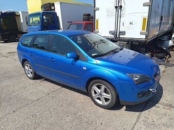 díly Ford Focus - 2