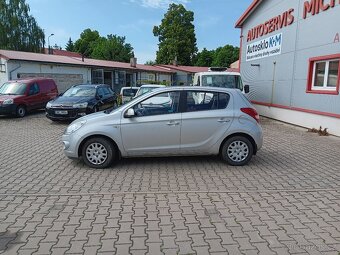 Hyundai i20 - 2