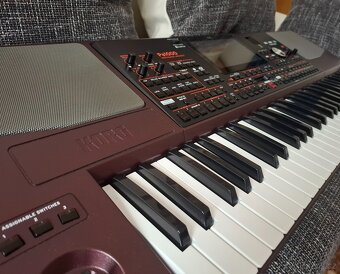 Korg pa 1000 - 2