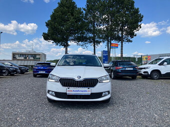 ŠKODA FABIA KOMBI 1,0 TSI 81 KW AMBITION - 2