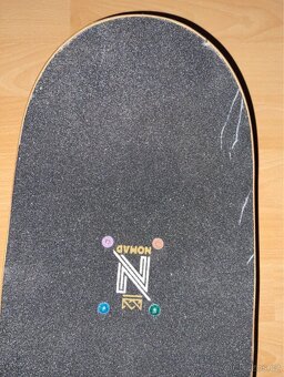 Skateboard - 2