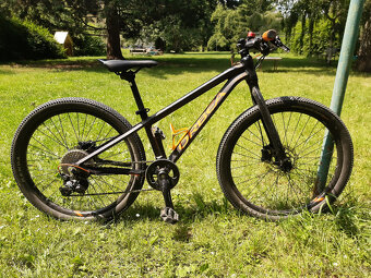 Dětské kolo Orbea MX24 disc - 2