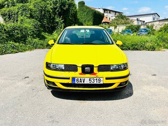 Seat leon ASZ TDI - 2