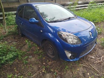 Twingo 2010 - 2