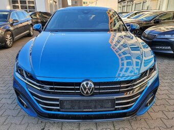 VW Arteon Shooting Brake 1.4TSI E-Hybrid 150kW DSG R-Line - 2