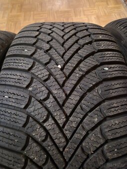 NOVÉ zimné pneumatiky - 225/40R18 V Blizzak 6 XL BRIDGESONE - 2