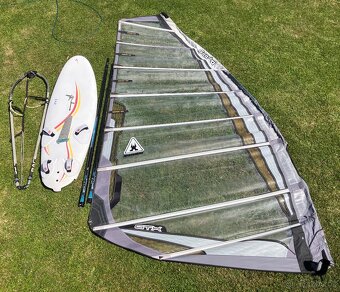 Windsurfing set Gastra 8.5 - 2