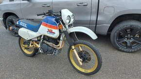 HONDA XL 600 LM LIMITED EDITION - 2