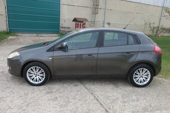FIAT BRAVO 1.6 MJTd, 88 kW, KLIMA, BEZ KOROZE - 2