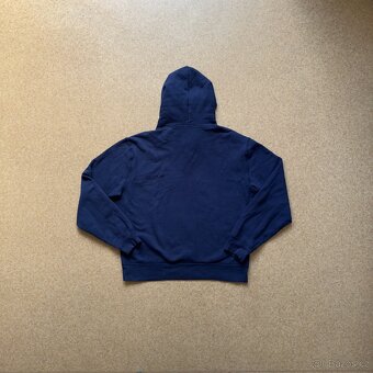Ralph Lauren Polo modrá mikina - 2