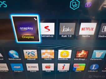 Samsung 81cm Smart WiFi YouTube Netflix oneplay - 2