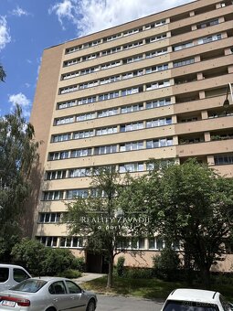 Prodej byty 3+1, 73 m2 - Ostrava - Poruba, ev.č. 00717 - 2