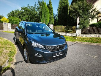 Peugeot 3008 - 2