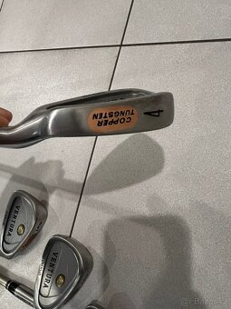 Golfove hole - 2