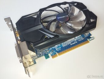 Geforce GTX 750 Ti 2GB - 2
