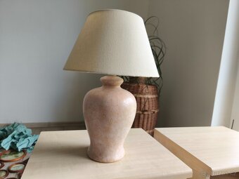 Lampa lampička - 2