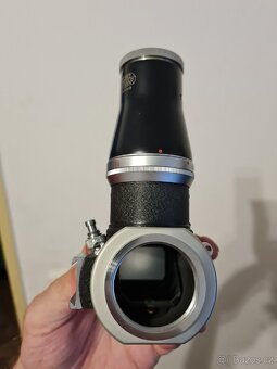 Leitz Visoflex 1 - 2