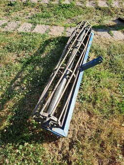 Prodám prutovy válec - 2
