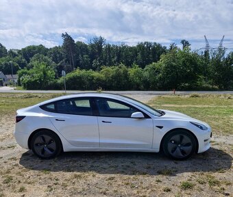 Tesla Model 3 Refresch Long Range - 2
