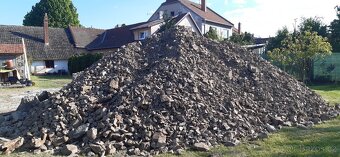 Kámen za odvoz ZDARMA - 2