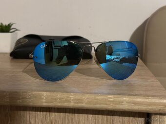 Ray ban aviator - 2