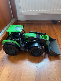 Traktor - 2