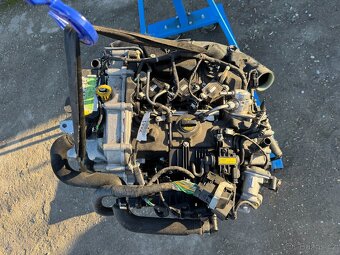 FORD 1.0 ECOBOOST FIESTA CMAX MONDEO BMAX COURIER TOURNEO - 2