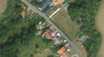 Prodej podílu na nemovitosti v obci Měcholupy - 2