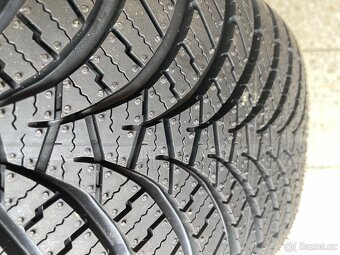 Prodám nové celoroční pneu Falken 225/55 R 17 101V XL - 2