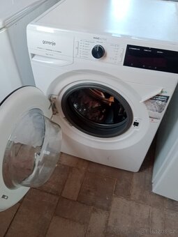 Automaticka pracka Gorenje - 2
