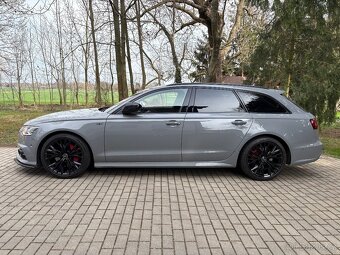 Audi A6 Bitdi 240 kw competition - 2