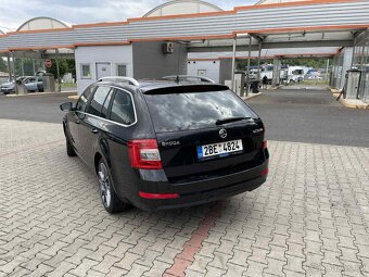 Škoda Octavia 3 - 2