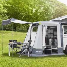 Stan VW T5, T6 - zadní dveře - 2