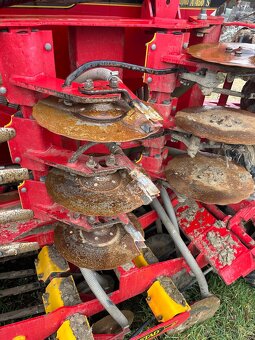 Vaderstad Rapid 450 - 2