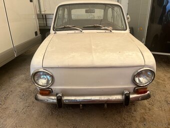 Fiat 850 - 2