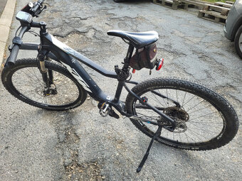 Elektrokolo KTM Macina Race 294 - 2