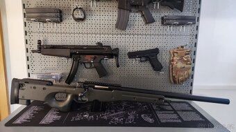 Tokyo Marui L96 AWS - 2