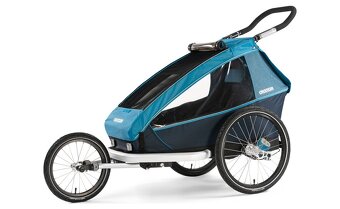 Croozer kid for 1 - 2