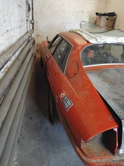 Jaguar xjs - 2