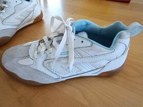 Dámské boty na squash vel.39 - 2