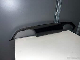 Originální část zadního difuzéru – BMW M4 F82 - 2