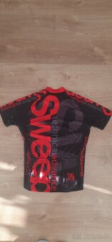 Cyklodres zn. Sweep vel. M - 2