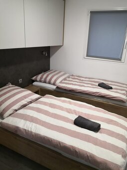 Mobilní dum Chorvatsko PIROVAC - 2