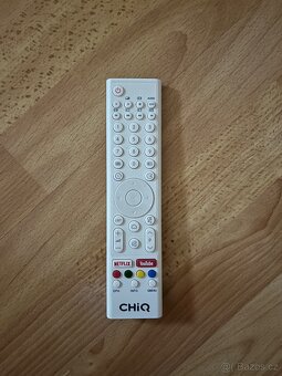 televize CHIQ U40G5SF - 2