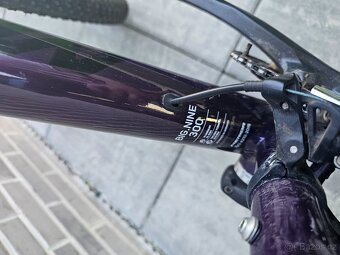 Horské kolo MERIDA BIG NINE 300 2021 XL - 2