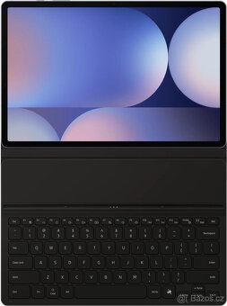 Samsung Galaxy Tab S10+/S9+/S9 FE+ Book Cover Keyboard - 2