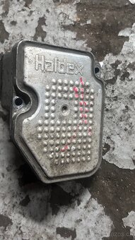 Řídící jednotka haldexu 1K0907554L - 2