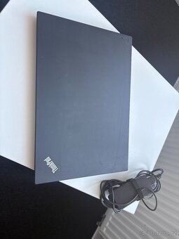 Lenovo ThinkPad T580 - 2