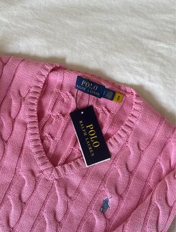 Ralph Lauren svetr - 2