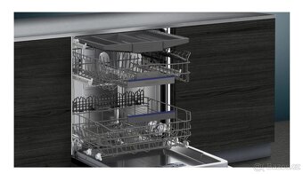 Siemens SN63HX14CE iQ300-NOVÁ- - 2